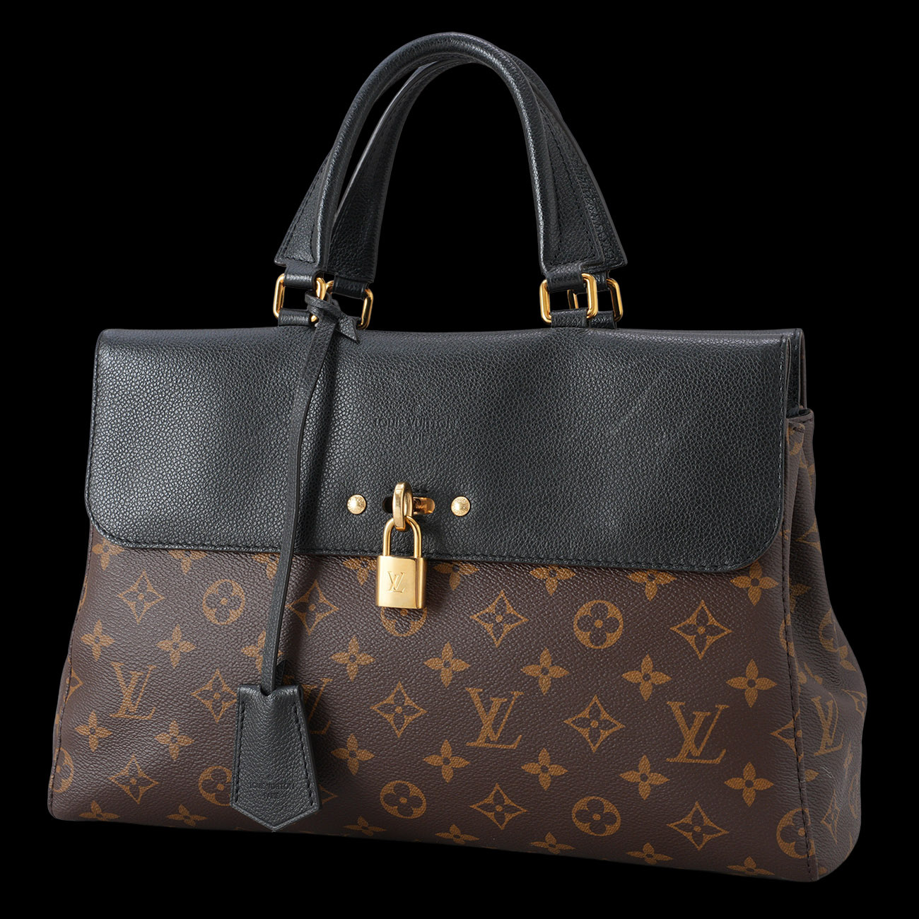 LOUIS VUITTON(USED)루이비통 모노그램 비너스 토트겸 숄더백